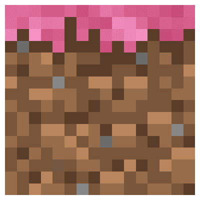 Daltonism-PINK icon