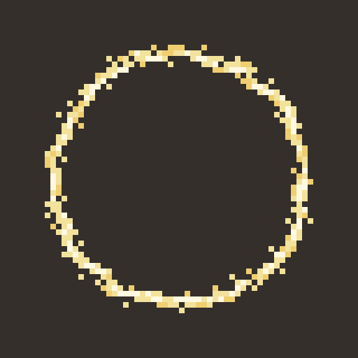 Teleport Circles: Halo icon