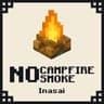No Campfire Smoke icon