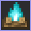 RME's Campfire Leather icon