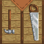 Leatherpack icon