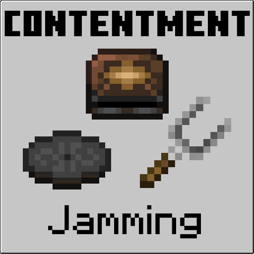 Jamming icon