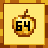 Golden Apple Count (Gapple Counter) icon
