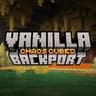 Vanilla Backport icon