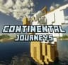Continental Journeys icon