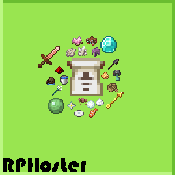 RPHoster icon