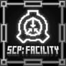 SCP: Facility icon