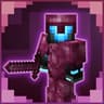 Star Ruby Replaces Netherite icon