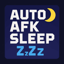 AutoAfkSleep icon