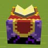 Bare Bones X Enchanting Infuser icon