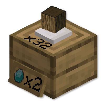 Simple Shops icon