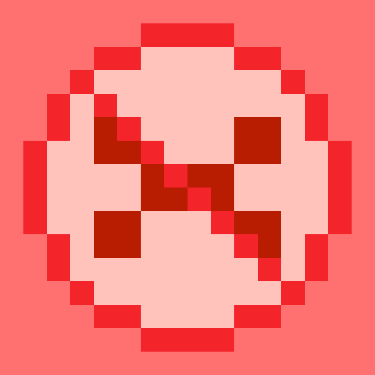 Debrand icon