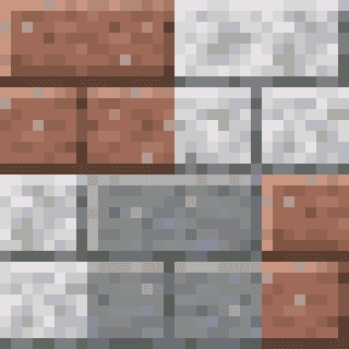Alex Modern Blocks icon