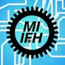 Modern Industrialization Item-Fluid Combined Hatch icon