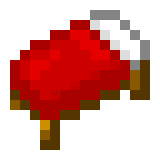 Nostalgic Bed icon