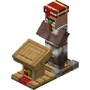 Villager Lock icon