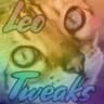 LeoTweaks Chat Colors icon