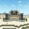 Desert Villager Trader icon