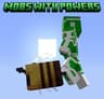 Ripples of the Past: Mobs With Powers Addon icon