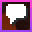 Cleared neon purple HUD icon
