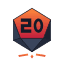 Critfall icon