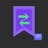 JEI Bookmark Sync icon