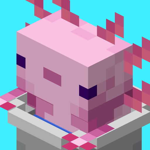 Three-Dimentional Item Model icon