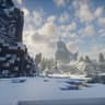 CrazyCats Cinematic Minecraft icon