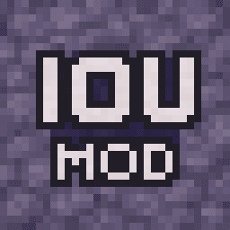 IOU icon