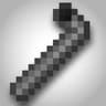 Metal Pipe Mace icon