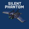 Silence phantom icon
