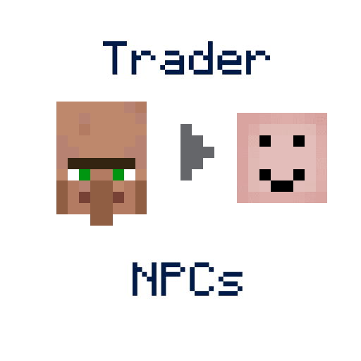 TraderNPCs icon