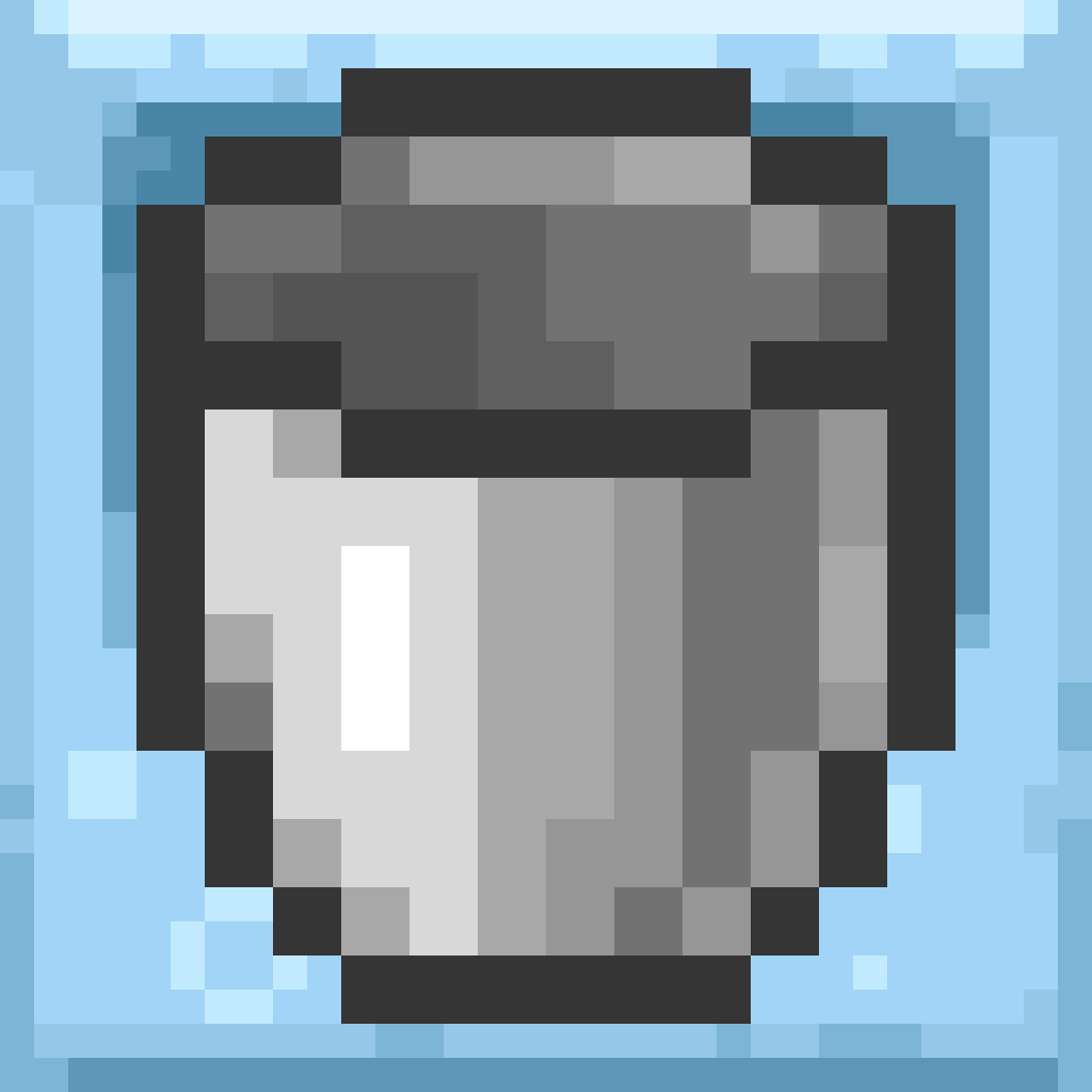 Default Buckets icon