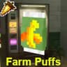Farm Puffs for Golden Carrot icon