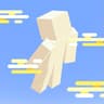 Weightless icon