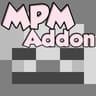 Skeleton Parts Pack! MPM Addon icon