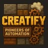 Creatify: Pioneers of Automation icon