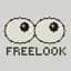 PJMFreeLook icon