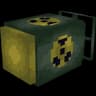 Axolotl Men's Nuclear Weaponry icon