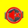 Cheeble Geeve's quiet rails icon