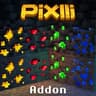 Pixlli: Emiores Addon icon