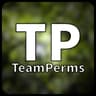 TeamPerms icon