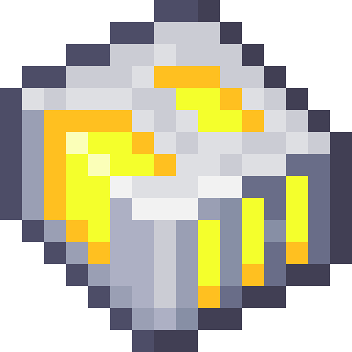 AE2 Toggleable View Cell icon