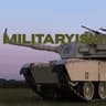 Militaryism icon