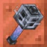 3D Mace Wind Burst Effect icon