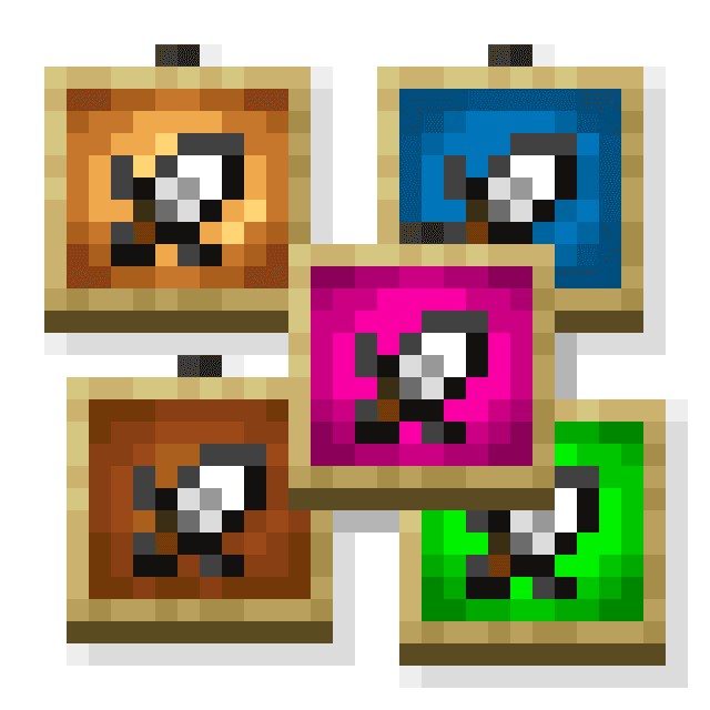 Modern Fast Item Frames icon