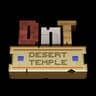 Dungeons and Taverns Desert Temple Overhaul icon