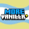 More Vanilla Plus icon
