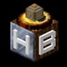 HB's Structures over Time icon