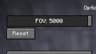 Advanced FOV icon